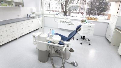 odpady medyczne w gabinecie stomatologicznym