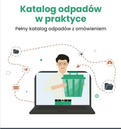 okładka artykuł Katalog odpadów w praktyce