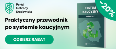 Praktyczny przewodnik po systemie kaucyjnym