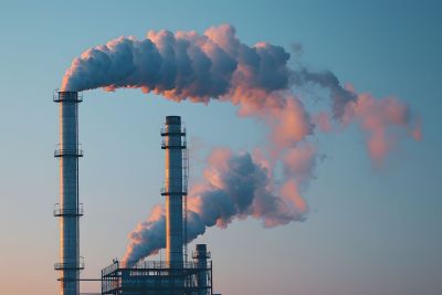 Emisja niezorganizowana – metody ograniczania i najlepsze praktyki