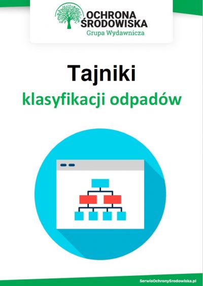 Tajniki klasyfikacji odpadów