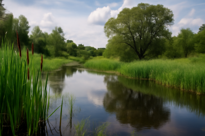 Ochrona Międzyodrza
