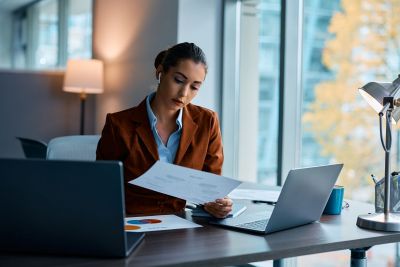 Sprawozdanie za korzystanie ze środowiska – kto składa i jak obliczyć opłaty