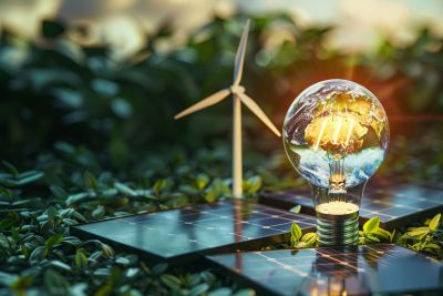 Produkcja własnego prądu – krok po kroku