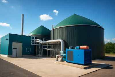 Zielona energia w Rybniku