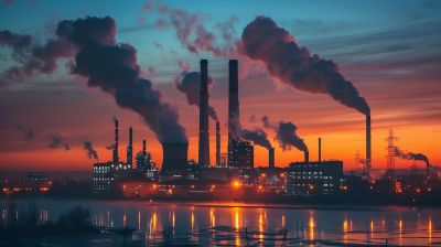 Dyrektywa NIS 2 w gospodarce odpadami i ściekami - to nowe obowiązki, które pomogą chronić środowisko