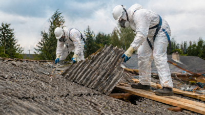 Dofinansowanie na usuwanie azbestu 2026