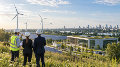 Program Zielona Transformacja 2026
