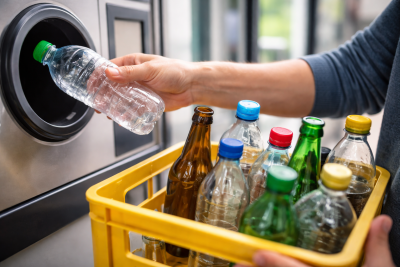 System kaucyjny w Polsce