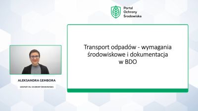 transport odpadów_screen1