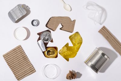 Interaktywna mapa Zero Waste