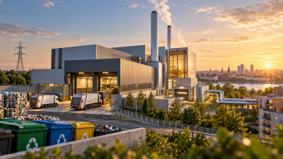 Energia z odpadów