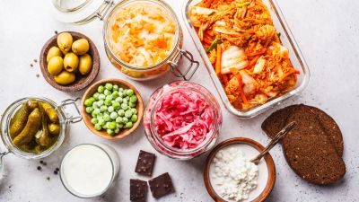 odpady gastronomiczne