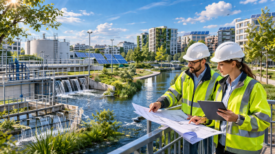Inwestycje w gospodarkę wodną 2026