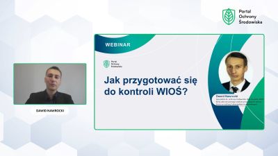 Jak przygotować się do kontroli WIOŚ