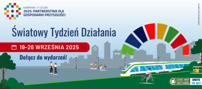 światowy tydzień działania