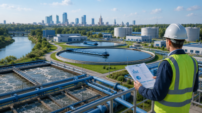 Raporty zaopatrzenie w wodę i ścieki 2024
