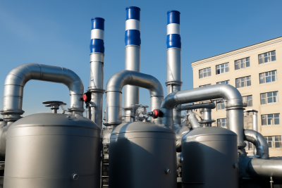 Dofinansowanie na ciepłownictwo