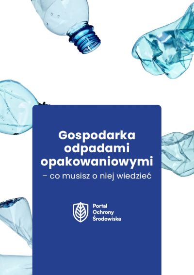 Gospodarka odpadami opakowaniowymi – co musisz o niej wiedzieć