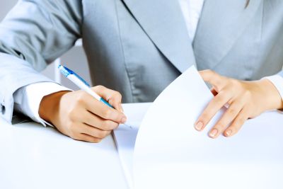 Deklaracja KZR INiG a wytwarzanie odpadów
