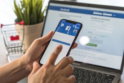 Portal Ochrony Środowiska jest już na Facebooku!