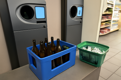 System kaucyjny w Polsce