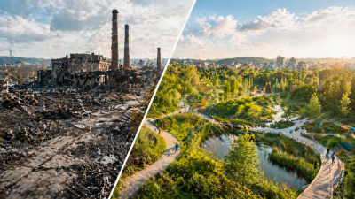 Rekultywacja terenów poprzemysłowych dofinansowanie 2026