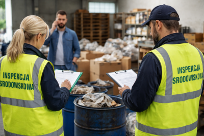 Kontrola środowiskowa