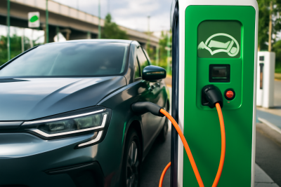 Krajowe ramy polityki dla paliw alternatywnych