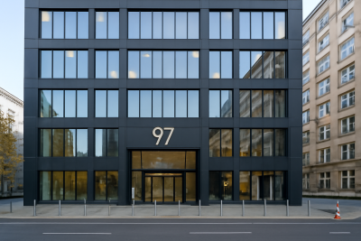 NFOŚiGW zmienił siedzibę