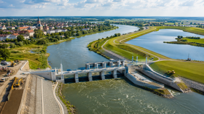 Europejskie fundusze przyspieszają modernizację