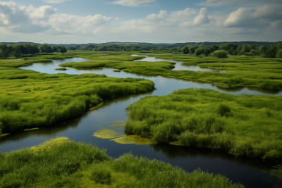 Park Narodowy Doliny Dolnej Odry