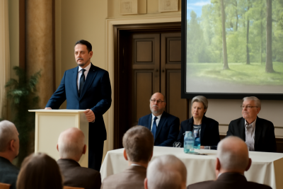 Państwowa Rada Ochrony Przyrody