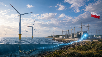 Energia offshore