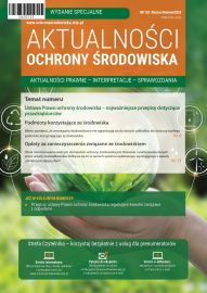 Ochrona srodowiska nr specjalny 125 5OS0125