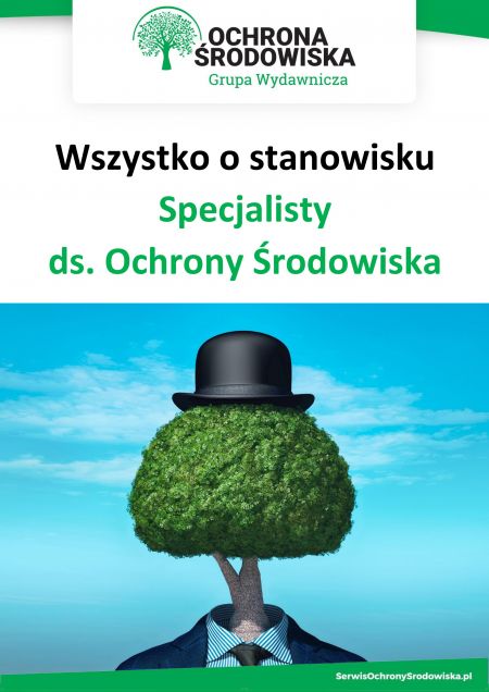 Wszystko o st. sp. ochrony środowiska