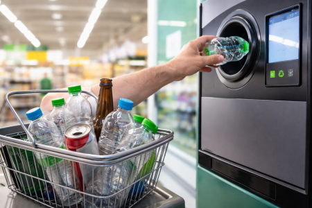 System kaucyjny od 1 stycznia 2026