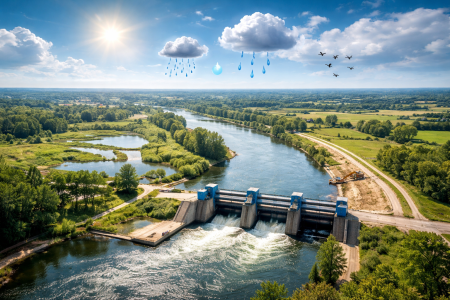 Planowanie gospodarki wodnej w Polsce