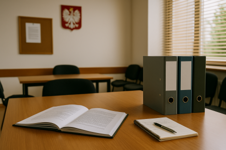 udział organizacji społecznej w postępowaniu administracyjnym