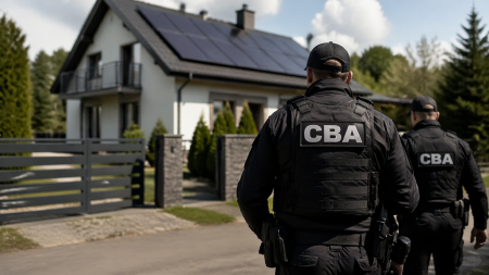 Program Czyste Powietrze – kontrola CBA