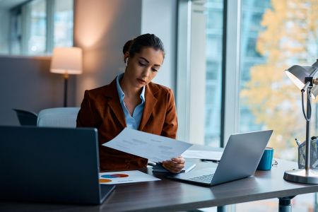 Sprawozdanie za korzystanie ze środowiska – kto składa i jak obliczyć opłaty