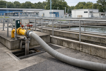 Karty przekazania nieczystości ciekłych