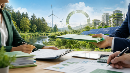 Współfinansowanie projektów LIFE 2026