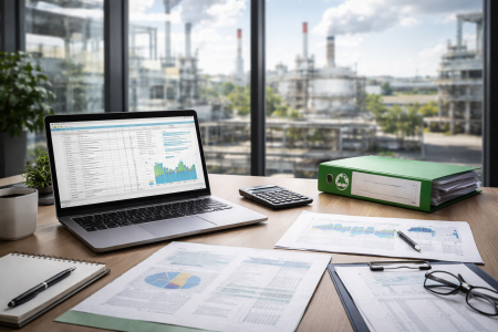 Jak uzupełnić raport do KOBiZE