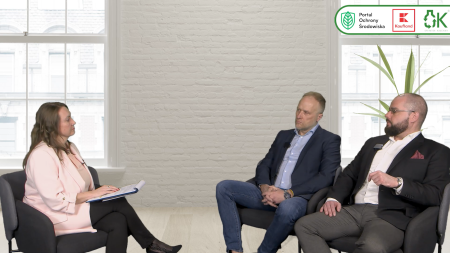 System kaucyjny w praktyce – rozmowa Portalu Ochrony Środowiska z ekspertami