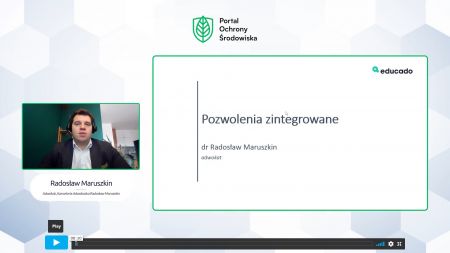 Pozwolenia zintegrowane