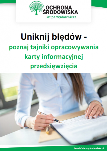 Okładka_Uniknij błędów - poznaj tajniki opracowywania karty