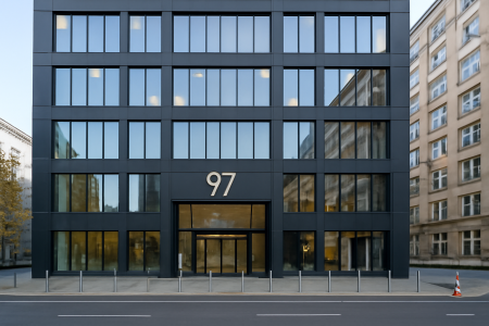 NFOŚiGW zmienił siedzibę