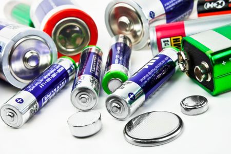 Paszport baterii - jakie wejdą obowiązki od 18 lutego 2027 r.?