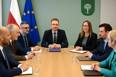 Czystsza produkcja w Polsce